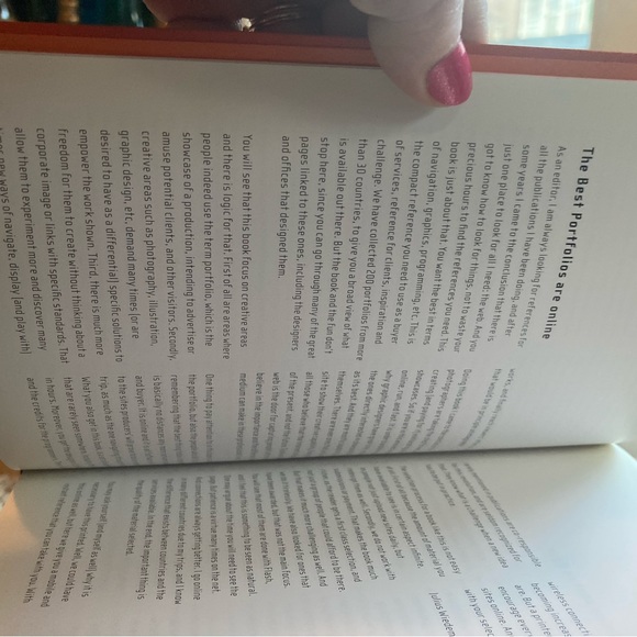 Taschen Web Design: Best Portfolios (Icons) 2005 Softback - Excellent Book! - Picture 7 of 9